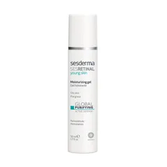 Gel Dưỡng Ẩm Sesderma Sesretinal Cho Da Dầu Mụn - Cải Thiện Kết Cấu Da, Ngăn Ngừa Mụn, Dưỡng Ẩm Hiệu Quả 50ml