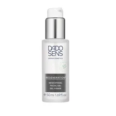 Gel Dưỡng Ẩm Tái Tạo Da Dado Sens Regeneration E - Hỗ Trợ Cấp Ẩm, Làm Dịu Da Nhạy Cảm, Giảm Đỏ Ngứa 50ml