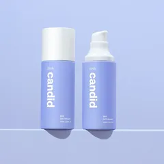 Gel Exfoliant BHA Candid 100ml - Tẩy Tế Bào Chết, Làm Sạch Da, Giúp Da Tươi Mới Và Rạng Rỡ