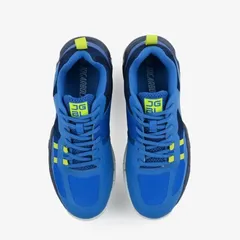 Giày Pickleball Jogarbola JG-220822 nam - Giày tennis thể thao Sky Blue/Navy, thoải mái và thời trang cho sân chơi