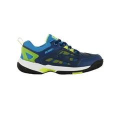 Giày Pickleball Nam Jogarbola JG-222064 Xanh Dương - Giày Tennis Thể Thao Chuyên Nghiệp, Thoáng Mát và Êm Ái cho Người Chơi Thể Thao