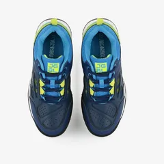 Giày Pickleball Nam Jogarbola JG-222064 Xanh Dương - Giày Tennis Thể Thao Chuyên Nghiệp, Thoáng Mát và Êm Ái cho Người Chơi Thể Thao