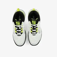 Giày Pickleball Nam Jogarbola JG-222064 White Lime - Thể Thao Chất Lượng Cao, Thiết Kế Thời Trang Đẹp, Ôm Chân Vừa Vặn