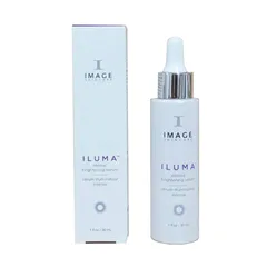 Serum Dưỡng Trắng Da Image Skincare Iluma Intense Brightening 30ml - Làm Mờ Nám, Giảm Viêm, Cải Thiện Da Tươi Sáng