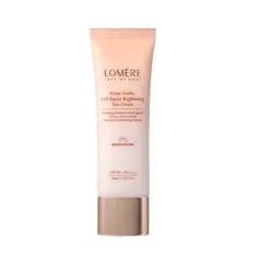 Kem Chống Nắng Lomere Prime Truffle Cell Repair Brightening SPF50 - Bảo Vệ Da Tối Ưu, Chống UVA/UVB, Thẩm Thấu Nhanh, Lọ 50ml