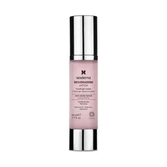 Kem Dưỡng Ẩm Trẻ Hóa Da Resveraderm Antiox Youth Gel Cream - Chống Lão Hóa, Dưỡng Ẩm Sâu, Phục Hồi Độ Đàn Hồi Da