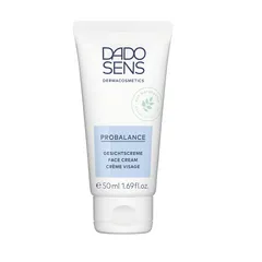 Kem Dưỡng Phục Hồi Dado Sens Face Cream 50ml - Làm Dịu, Cấp Ẩm Cho Da Nhạy Cảm Hỗ Trợ Khôi Phục Tổn Thương