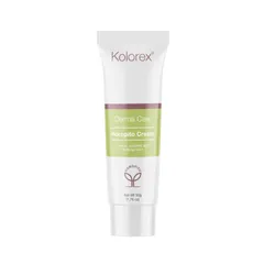 Kem Kolorex Derma Care Horopito 50g - Dưỡng Da Nhạy Cảm, Hỗ Trợ Phục Hồi, Giảm Ngứa, Mẩn Đỏ, Chăm Sóc Da Bẹn, Kẽ Chân, Mát Xa Dịu êm