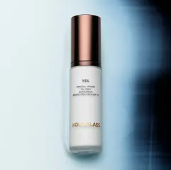 Kem lót Hourglass Veil Mineral Primer - Chất kem nhẹ, chống nắng SPF15, cấp ẩm và che khuyết điểm, phù hợp với mọi loại da