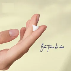 Kem Rửa Mặt Dado Sens Cleansing Cream Extroderm - Sạch Nhẹ Nhàng, Dưỡng Ẩm Cho Da Khô và Nhạy Cảm, 25ml