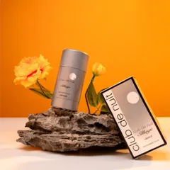Lăn Khử Mùi Nam Armaf Club De Nuit Sillage - Deodorant Stick Hương Nước Hoa Nam Tính, Khử Mùi Hiệu Quả 75g