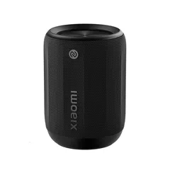 Loa Bluetooth Mini Xiaomi ASM01A IP67 Chống Nước - Âm Thanh 360 Độ, LED RGB, Pin 2000mAh Phát Nhạc 11 Giờ, Thiết Kế Gọn Nhẹ Dùng Ngoài Trời