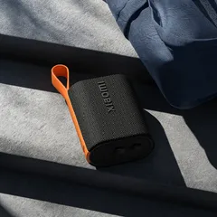Loa Bluetooth Mini Xiaomi Sound Pocket - Âm Thanh Stereo Sống Động, Kết Nối Bluetooth 5.4, Chống Nước IP67, Thời Gian Sử Dụng 10 Giờ