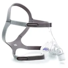 Mặt nạ thở chụp mũi Philips Respironics Pico - Thiết kế nhỏ gọn, nhẹ và thoải mái, hoàn hảo cho giấc ngủ yên bình