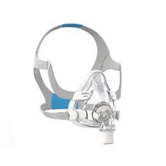 Mặt Nạ Thở Mũi Miệng Resmed Airfit F20 - Thiết Kế Gọn Nhẹ, Phù Hợp Dùng Cho Người Thở Miệng Khi Ngủ