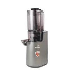 Máy Ép Chậm Kalpen J5 300W - Thiết Kế Hiện Đại, Ép Nước Tối Ưu, Dung Tích 0.8L, Lưới Lọc Inox 304 - Sản Phẩm Thời Thượng Cho Gia Đình