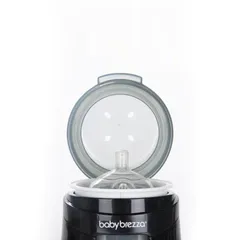 Máy Hâm Sữa Thông Minh Baby Brezza 2 - Nhanh Chóng & An Toàn Cho Bé, Công Nghệ Tiên Tiến, Tự Động Tắt Khi Quá Nhiệt