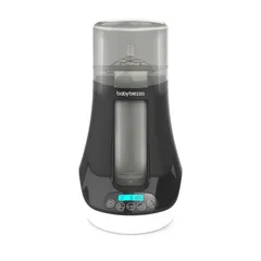 Máy Hâm Sữa Thông Minh Baby Brezza 2 - Nhanh Chóng & An Toàn Cho Bé, Công Nghệ Tiên Tiến, Tự Động Tắt Khi Quá Nhiệt