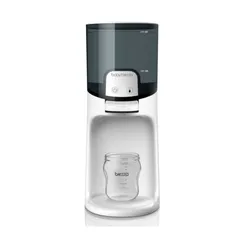 Máy hâm sữa Baby Brezza Instant Warmer - Thiết bị ấm và giữ nhiệt tiện lợi cho bé, dễ dàng sử dụng và vệ sinh, chất liệu an toàn BPA Free
