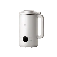 Máy làm sữa hạt Xiaomi Mijia MJDJJ01DEM 1L - Thiết bị thông minh xay hạt, nấu sữa dinh dưỡng cho gia đình nhỏ, dễ sử dụng