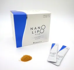 Nano Fucoidan Extract Granule Nhật Bản - Hỗ trợ tăng cường sức khỏe từ tảo nâu Mozuku - Hộp 60 gói dễ uống, hấp thụ nhanh