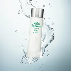 Nước Cân Bằng Da Albion Skin Conditioner N - Toner Cấp Ẩm Làm Dịu Da, Phục Hồi Da ửng Đỏ, Dưỡng Da Tự Nhiên 330ml