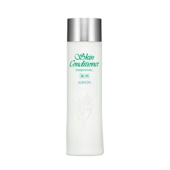 Nước Cân Bằng Da Albion Skin Conditioner N - Toner Cấp Ẩm Làm Dịu Da, Phục Hồi Da ửng Đỏ, Dưỡng Da Tự Nhiên 330ml