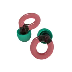 Nút Bịt Tai Giảm Tiếng Ồn Cho Trẻ Loop Earplugs Engage Kids - An Toàn, Tiện Lợi, Dành Cho Trẻ Từ 6 Tuổi Trở Lên, Giảm Tiếng Ồn Tới 16dB