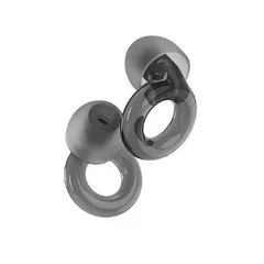 Nút Bịt Tai Giảm Tiếng Ồn Loop Earplugs Engage - Bộ Nút Tai Silicon Thông Minh Có 4 Size, Giảm 16dB, Đem Lại Sự Bình Tĩnh, Thoải Mái