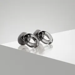 Nút Bịt Tai Giảm Tiếng Ồn Loop Earplugs Engage - Bộ Nút Tai Silicon Thông Minh Có 4 Size, Giảm 16dB, Đem Lại Sự Bình Tĩnh, Thoải Mái