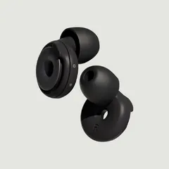 Nút Bịt Tai Giảm Tiếng Ồn Loop Earplugs Switch - Thoải Mái, Đa Chế Độ Âm Lượng, Kèm 4 Đầu Silicon - Sản Phẩm Chăm Sóc Sức Khỏe Chính Hãng