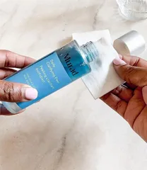 Peel Da Murad Daily Clarifying - Hỗ Trợ Cải Thiện Mụn, Tái Tạo Da Mịn Màng, Dưỡng Sáng Da, Giảm Lỗ Chân Lông, 95ml