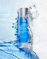Peel Da Murad Daily Clarifying - Hỗ Trợ Cải Thiện Mụn, Tái Tạo Da Mịn Màng, Dưỡng Sáng Da, Giảm Lỗ Chân Lông, 95ml