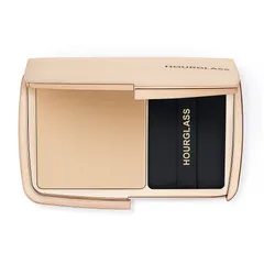 Phấn Phủ Nén Hourglass Vanish Airbrush - Phấn Trang Điểm Che Phủ Tốt, Giảm Độ Bóng, Giữ Lớp Trang Điểm Lâu Trôi - Màu Translucent Light