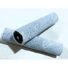 Phụ kiện Thay thế Máy Hút Bụi Không Dây Akono S5 Pro - Pin 5200mAh và Con Lăn Microfiber Cao Cấp giúp Tăng Tuổi Thọ Sản Phẩm