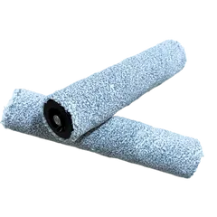 Phụ kiện Thay thế Máy Hút Bụi Không Dây Akono S5 Pro - Pin 5200mAh và Con Lăn Microfiber Cao Cấp giúp Tăng Tuổi Thọ Sản Phẩm