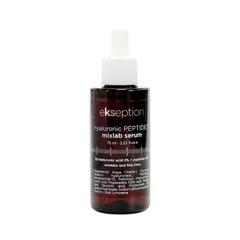 Serum Trẻ Hóa Da Ekseption Hyaluronic Peptide Mixlab - Giảm Nếp Nhăn, Tăng Độ Đàn Hồi, Chăm Sóc Da Chuyên Sâu