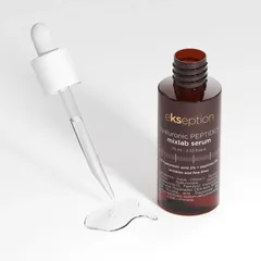 Serum Trẻ Hóa Da Ekseption Hyaluronic Peptide Mixlab - Giảm Nếp Nhăn, Tăng Độ Đàn Hồi, Chăm Sóc Da Chuyên Sâu