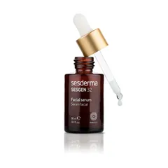 Serum Sesderma Sesgen 32 - Tái Tạo, Trẻ Hóa Da 30ml với Công Nghệ Cao, Giảm Nếp Nhăn và Phục Hồi Sức Sống Cho Da