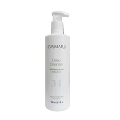Sữa rửa mặt Casmara 3in1 Facial Cleanser cho da nhạy cảm - Làm sạch sâu, ngừa mụn, ẩm mịn, 150ml
