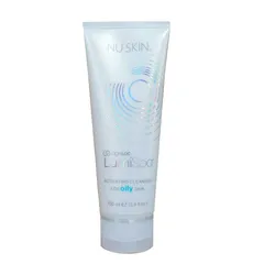 Sữa Rửa Mặt Da Dầu Ageloc Lumispa Nuskin 100ml - Làm Sạch Dịu Nhẹ, Thông Thoáng Lỗ Chân Lông, Giảm Bóng Nhờn và Mụn