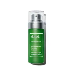 Tinh Chất Trẻ Hóa Da Murad Resurgence Retinal Resculpt 30ml - Dưỡng Da Tái Tạo, Làm Mịn, Giảm Nhăn Qua Đêm, Dành Cho Tất Cả Các Loại Da