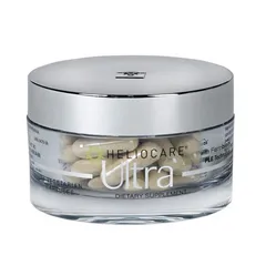 Viên Uống Chống Nắng Heliocare Ultra - Tăng Cường Chống Oxy Hóa, Bảo Vệ Da Khỏi Tia UV, Gluten Free, Vegan, 36 Viên