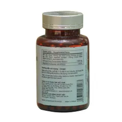 Viên uống khổ qua rừng Mudaru - Hỗ trợ tiểu đường và ổn định đường huyết - 90 viên chiết xuất tự nhiên, thanh lọc sức khỏe