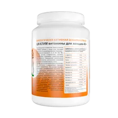 Viên uống nội tiết tố Ci-Klim Evalar cho phụ nữ 45+ - Hỗ trợ cân bằng hormone và cải thiện tâm trạng trong giai đoạn tiền mãn kinh