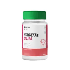 Viên Uống Shincare Slim Giảm Béo - Hỗ Trợ Cải Thiện Cân Nặng, Thúc Đẩy Đốt Mỡ, An Toàn Từ Thiên Nhiên