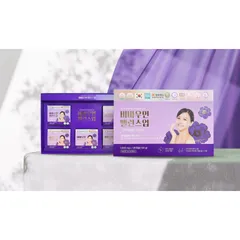 Viên Uống Tinh Dầu Hoa Anh Thảo Viva Woman Balance Up - Cân Bằng Nội Tiết Tố, Trẻ Hóa Da, Hỗ Trợ Sức Khỏe Phụ Nữ 18+