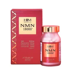 Viên Uống Trẻ Hóa Da Aishodo 18000+ - Tăng Cường Collagen, Giảm Nếp Nhăn, Làm Sáng Da - Sản Phẩm Chức Năng Nhật Bản