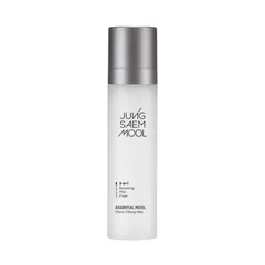Xịt Khóa Nền Cấp Ẩm Jung Saem Mool 3in1 Micro Fitting Mist 120ml - Giữ Lớp Trang Điểm Bền Màu, Tươi Mát, Dễ Dàng Mang Theo