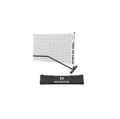 Bộ Lưới Pickleball Niupipo Di Động Tiêu Chuẩn Thi Đấu - Siêu Bền, Dễ Dàng Lắp Ráp, Phù Hợp Trong Nhà Và Ngoài Trời